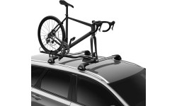 Roof Bike Rack Thule FreeRide
