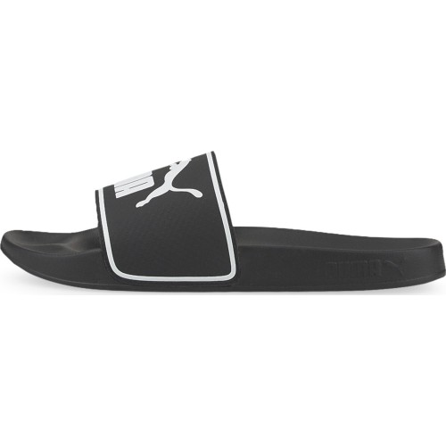 Klapki Puma Leadcat 2.0 Unisex Black 384139 01