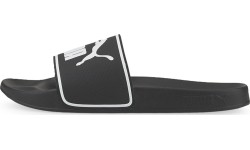 Klapki Puma Leadcat 2.0 Unisex Black 384139 01