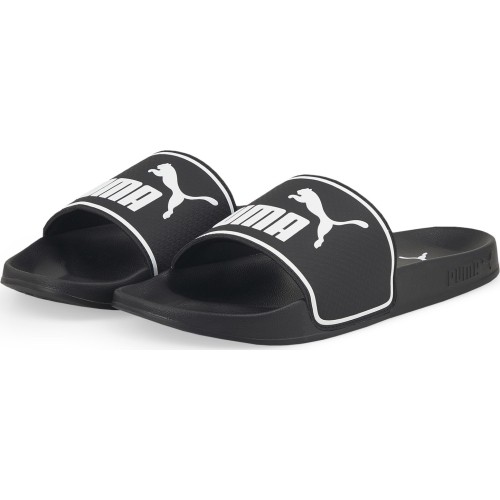 Klapki Puma Leadcat 2.0 Unisex Black 384139 01