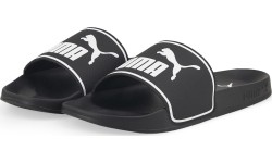 Klapki Puma Leadcat 2.0 Unisex Black 384139 01
