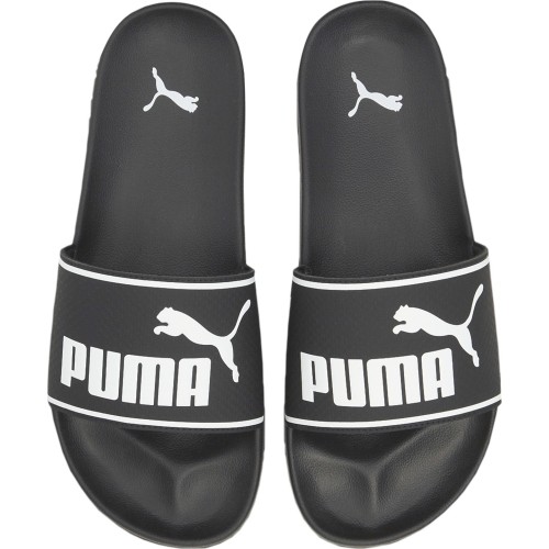 Klapki Puma Leadcat 2.0 Unisex Black 384139 01