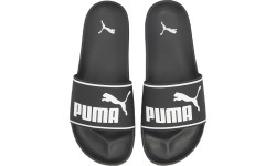 Klapki Puma Leadcat 2.0 Unisex Black 384139 01
