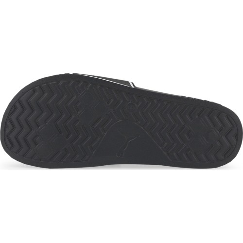 Klapki Puma Leadcat 2.0 Unisex Black 384139 01