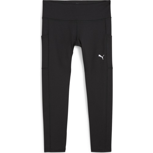 Legginsy damskie Puma Run Favorites Velocity 3/4 czarne 525093 01