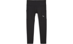 Legginsy damskie Puma Run Favorites Velocity 3/4 czarne 525093 01