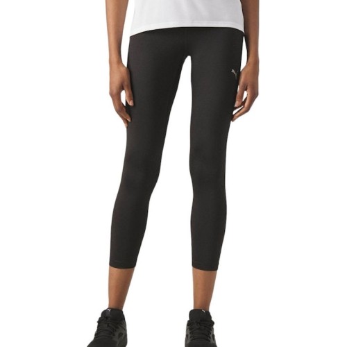 Legginsy damskie Puma Run Favorites Velocity 3/4 czarne 525093 01