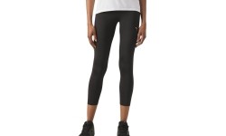 Legginsy damskie Puma Run Favorites Velocity 3/4 czarne 525093 01