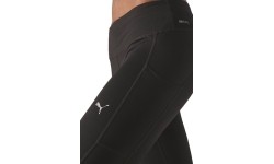 Legginsy damskie Puma Run Favorites Velocity 3/4 czarne 525093 01