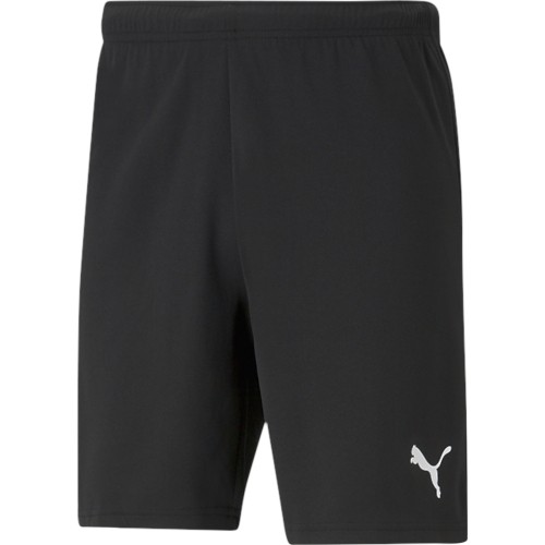 Puma Teamrise szorty męskie czarne 704942 04