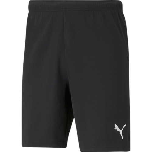 Puma Teamrise szorty męskie czarne 704942 04