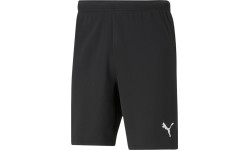 Puma Teamrise szorty męskie czarne 704942 04