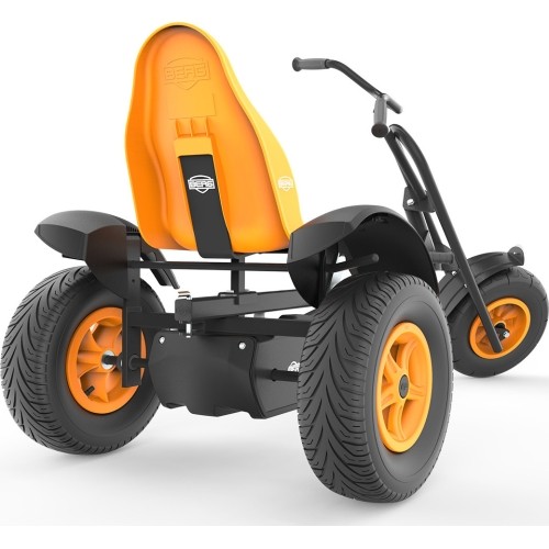 Gokart jeździk na pedały dla dzieci i dorosłych BERG Gokart Chopper BFR