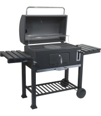Grill węglowy Cattara ROYAL GRANDE XXL