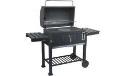 Grill węglowy Cattara ROYAL GRANDE XXL