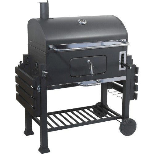 Grill węglowy Cattara ROYAL GRANDE XXL