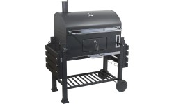 Grill węglowy Cattara ROYAL GRANDE XXL