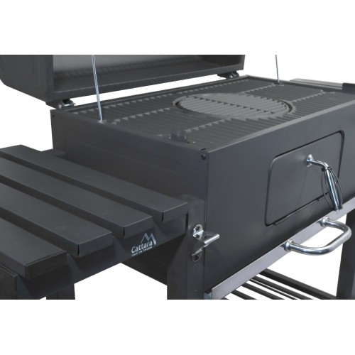 Grill węglowy Cattara ROYAL GRANDE XXL