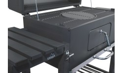 Grill węglowy Cattara ROYAL GRANDE XXL