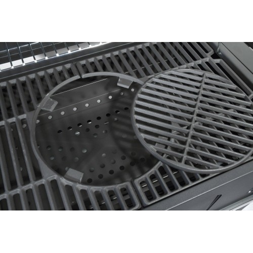 Grill węglowy Cattara ROYAL GRANDE XXL