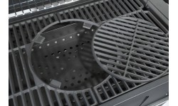 Grill węglowy Cattara ROYAL GRANDE XXL