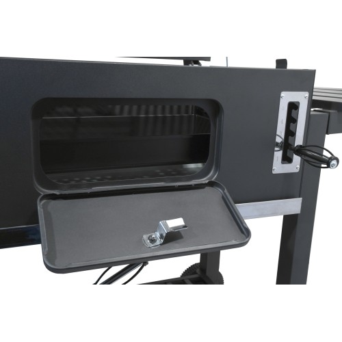 Grill węglowy Cattara ROYAL GRANDE XXL