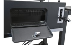 Grill węglowy Cattara ROYAL GRANDE XXL