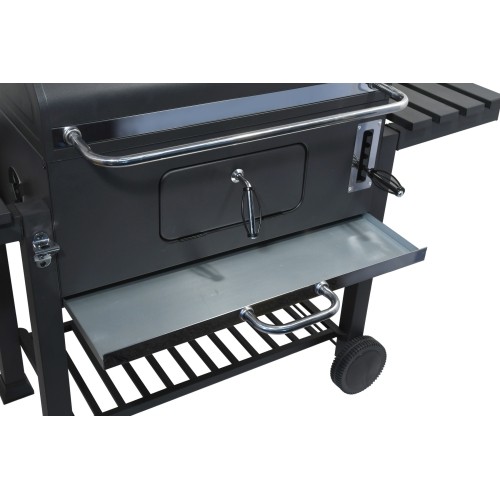 Grill węglowy Cattara ROYAL GRANDE XXL