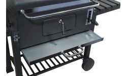 Grill węglowy Cattara ROYAL GRANDE XXL