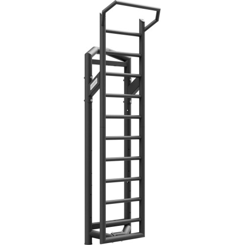 Metalowa drabinka gimnastyczna UpForm UF-007