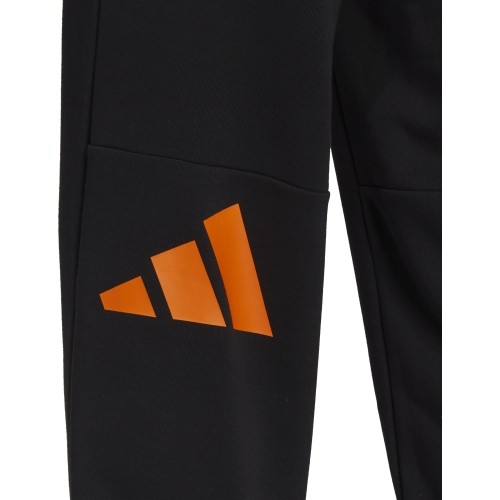 Spodnie męskie Adidas M Fi 3Bar Pant Black HB0458