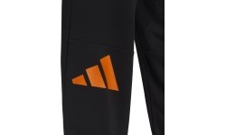 Spodnie męskie Adidas M Fi 3Bar Pant Black HB0458