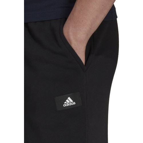 Spodnie męskie Adidas M Fi 3Bar Pant Black HB0458