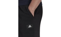 Spodnie męskie Adidas M Fi 3Bar Pant Black HB0458