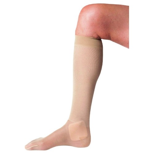 Pakojinės iki kelių ULCER-X by SIGVARIS
