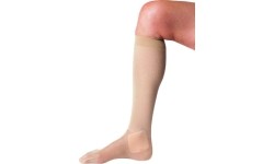 Pakojinės iki kelių ULCER-X by SIGVARIS