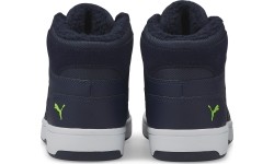 Puma Avalynė Paaugliams Rebound Layup Fur Blue