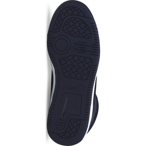 Puma Avalynė Paaugliams Rebound Layup Fur Blue