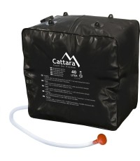 Prysznic turystyczny Cattara, 40 l