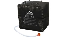 Prysznic turystyczny Cattara, 40 l
