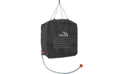 Prysznic turystyczny Cattara, 40 l