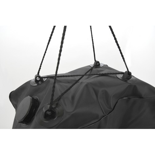 Prysznic turystyczny Cattara, 40 l