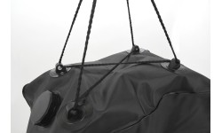 Prysznic turystyczny Cattara, 40 l