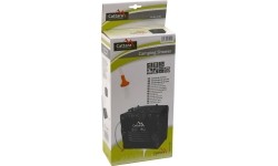 Prysznic turystyczny Cattara, 40 l