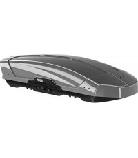 Box dachowy Thule Motion XT, L, Titan, połysk