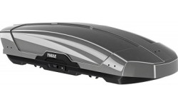 Box dachowy Thule Motion XT, L, Titan, połysk