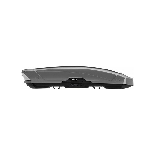 Box dachowy Thule Motion XT, L, Titan, połysk