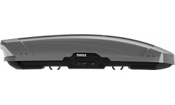 Box dachowy Thule Motion XT, L, Titan, połysk