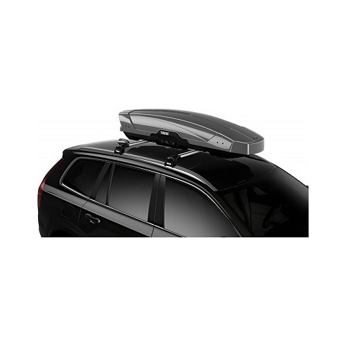 Box dachowy Thule Motion XT, L, Titan, połysk