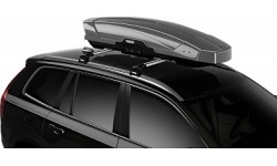Box dachowy Thule Motion XT, L, Titan, połysk